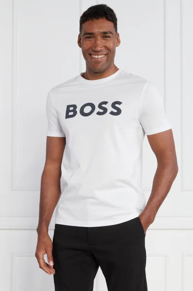 Hugo boss t shirt online online