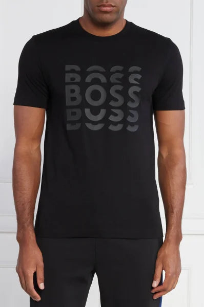 Hugo Boss Black T Shirt