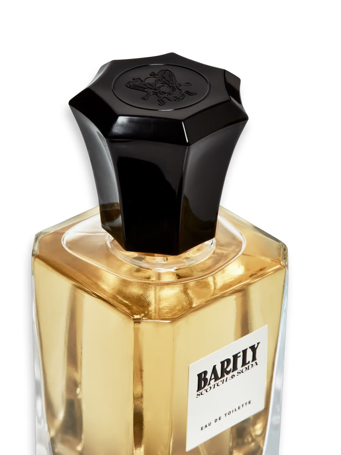 Barfly Scotch Soda Eau de Toilette 50ml