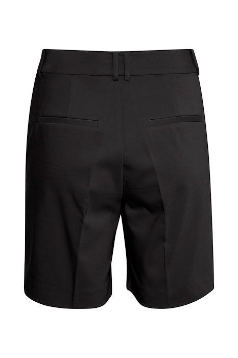 Short Zella Classic Inwear de couleur Noir
