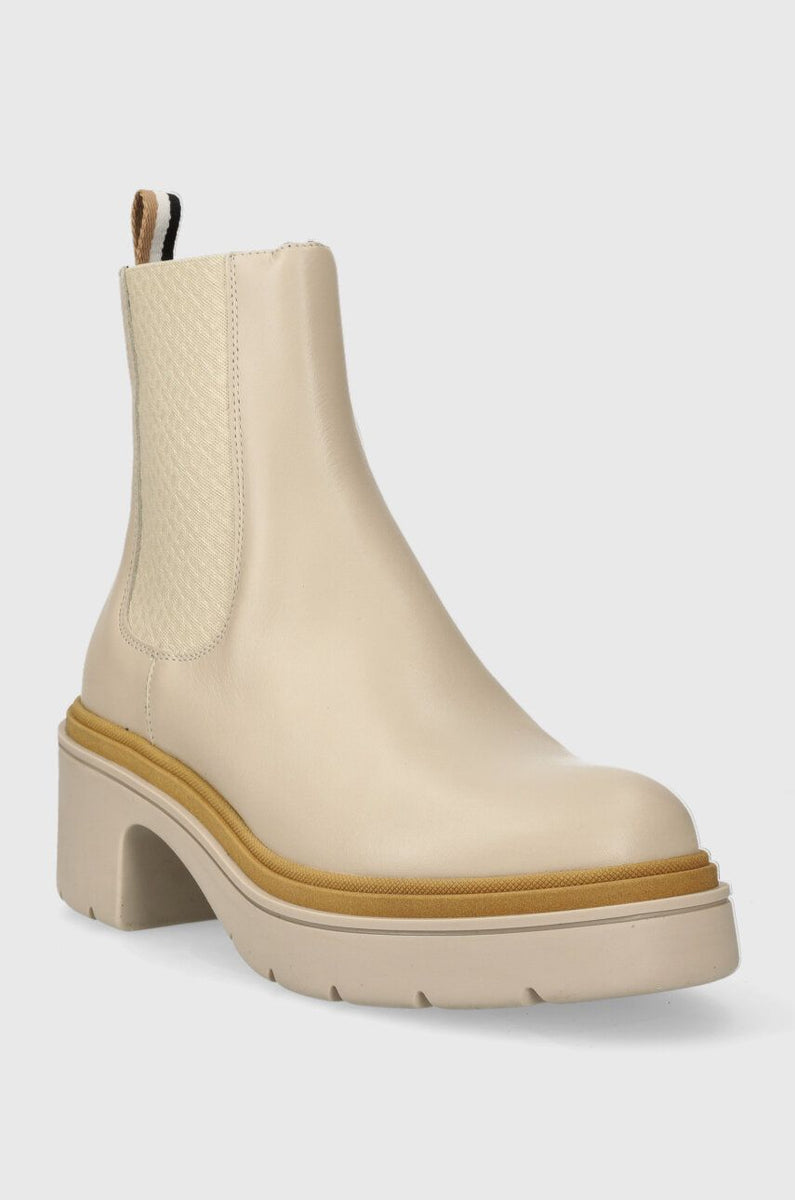 botte de pluie hugo boss