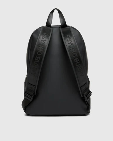 Psycho Bunny Bag in Black – Boutique Option