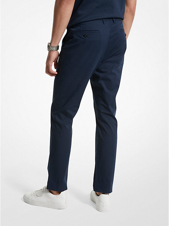 Michael Kors pants in Navy color Boutique Option