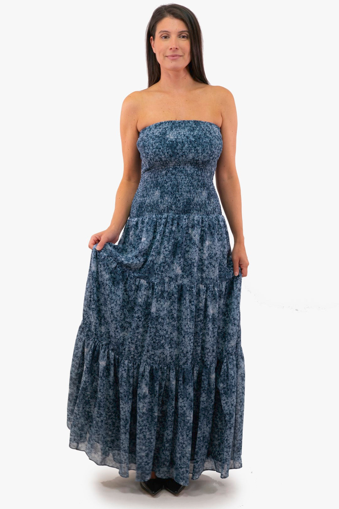 Blue Michael Kors Dress Boutique Option Blue Michael Kors Dress Boutique Option
