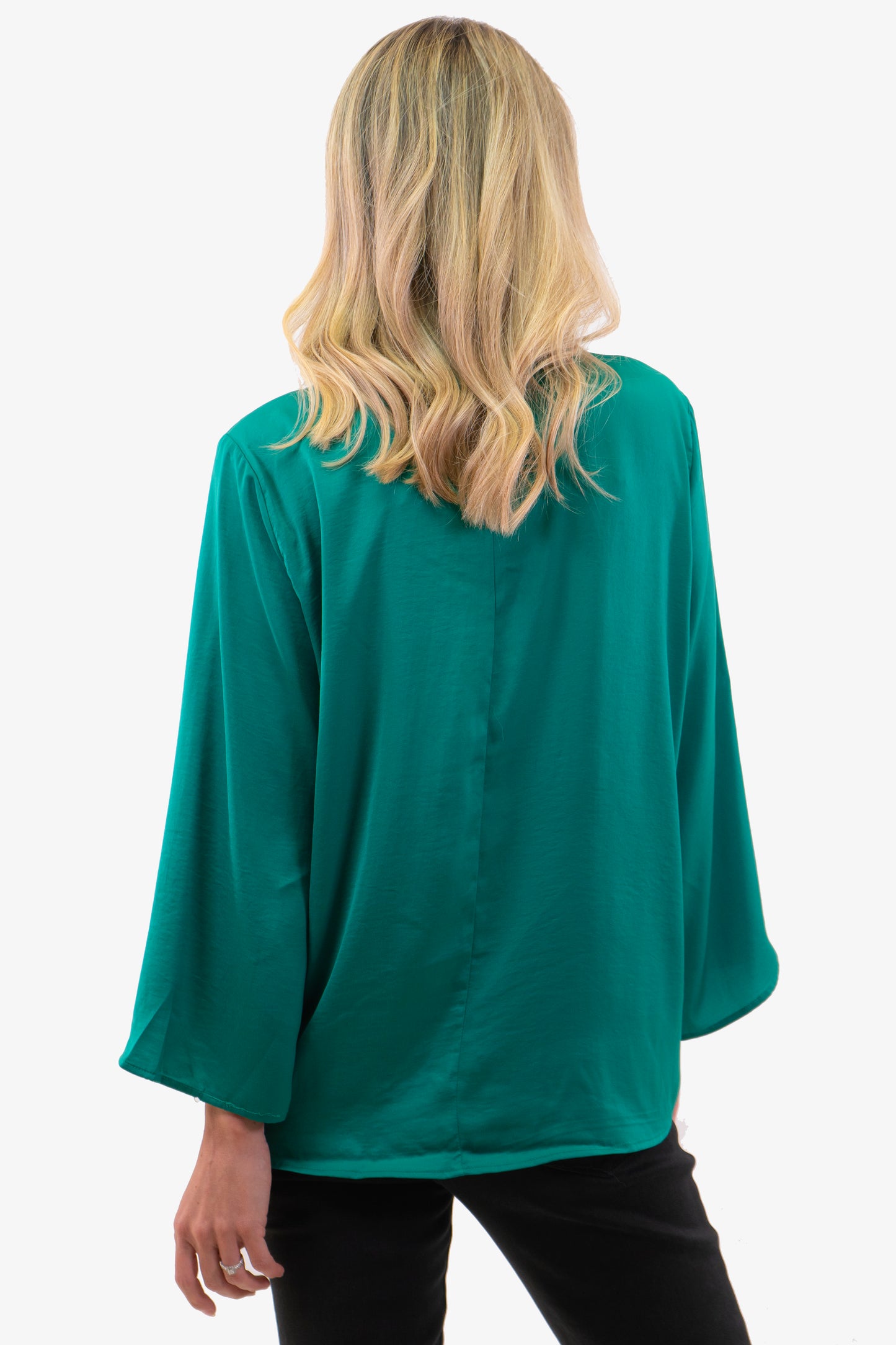 Tunique Inwear de couleur Vert