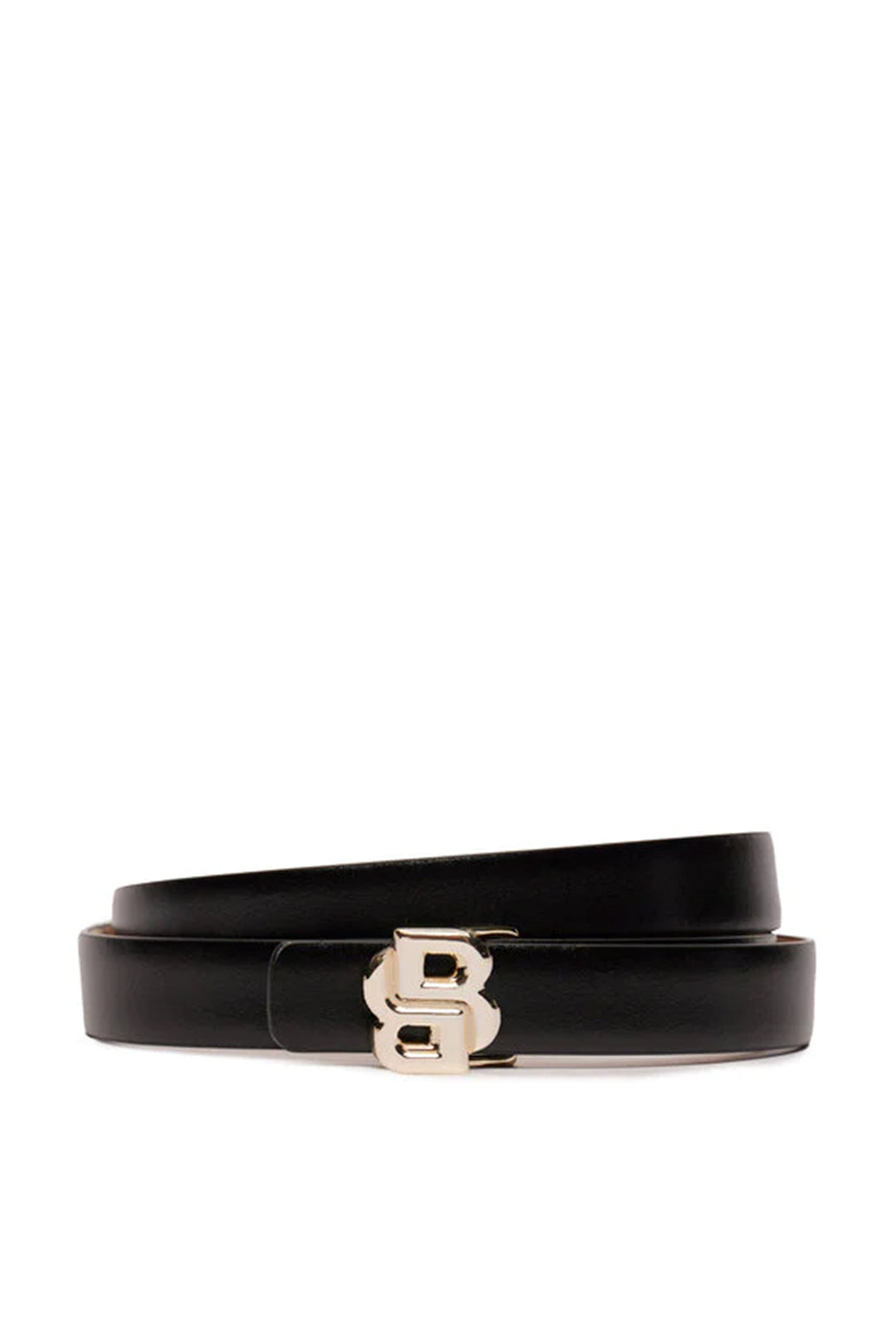 Black Hugo Boss Belt – Boutique Option