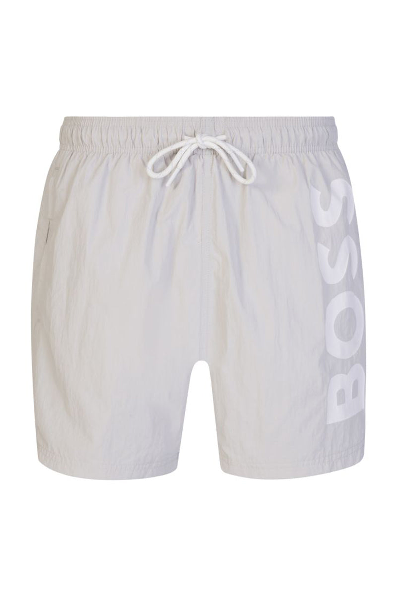 Hugo boss octopus swim shorts outlet