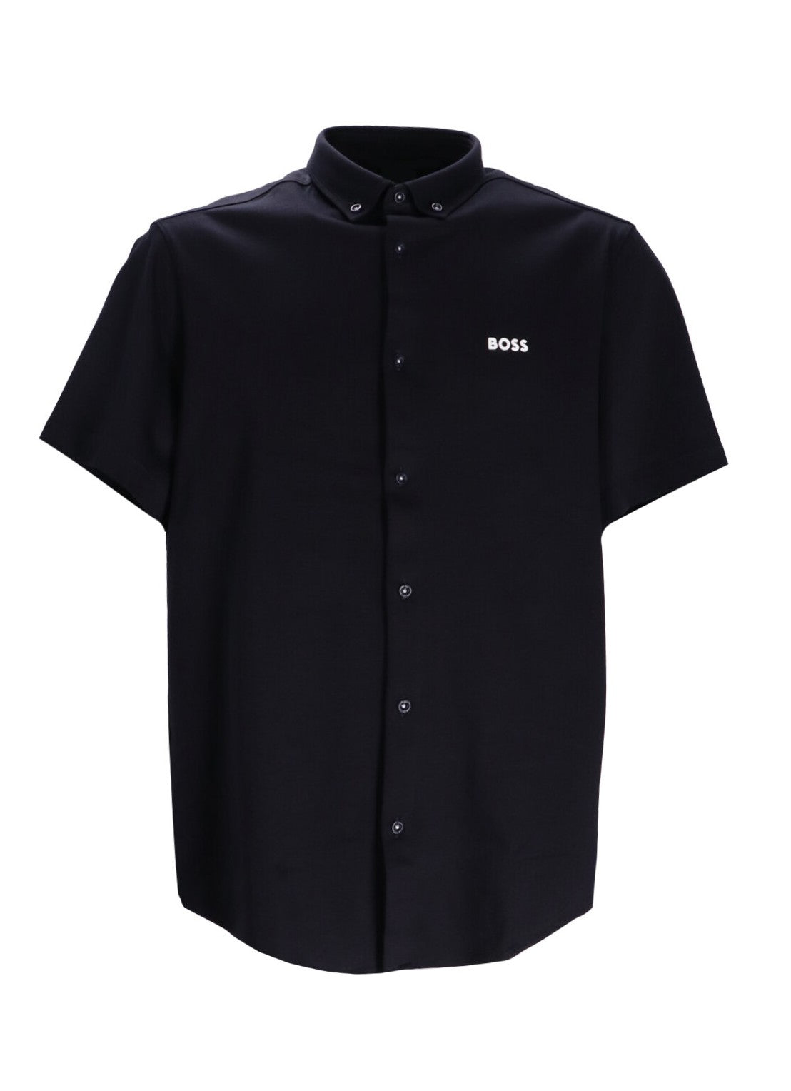 hugo boss short sleeve