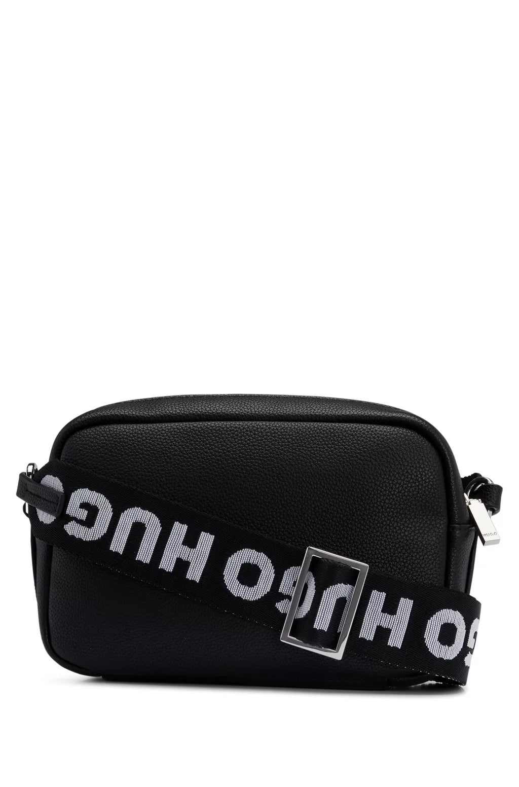 Mens hugo boss crossbody bag deals