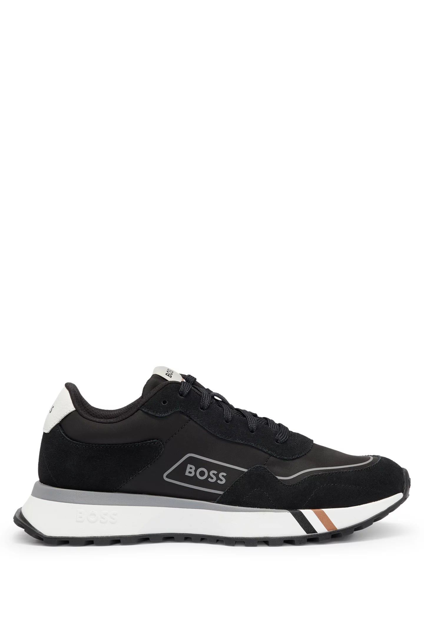 Hugo boss sneakers homme clearance
