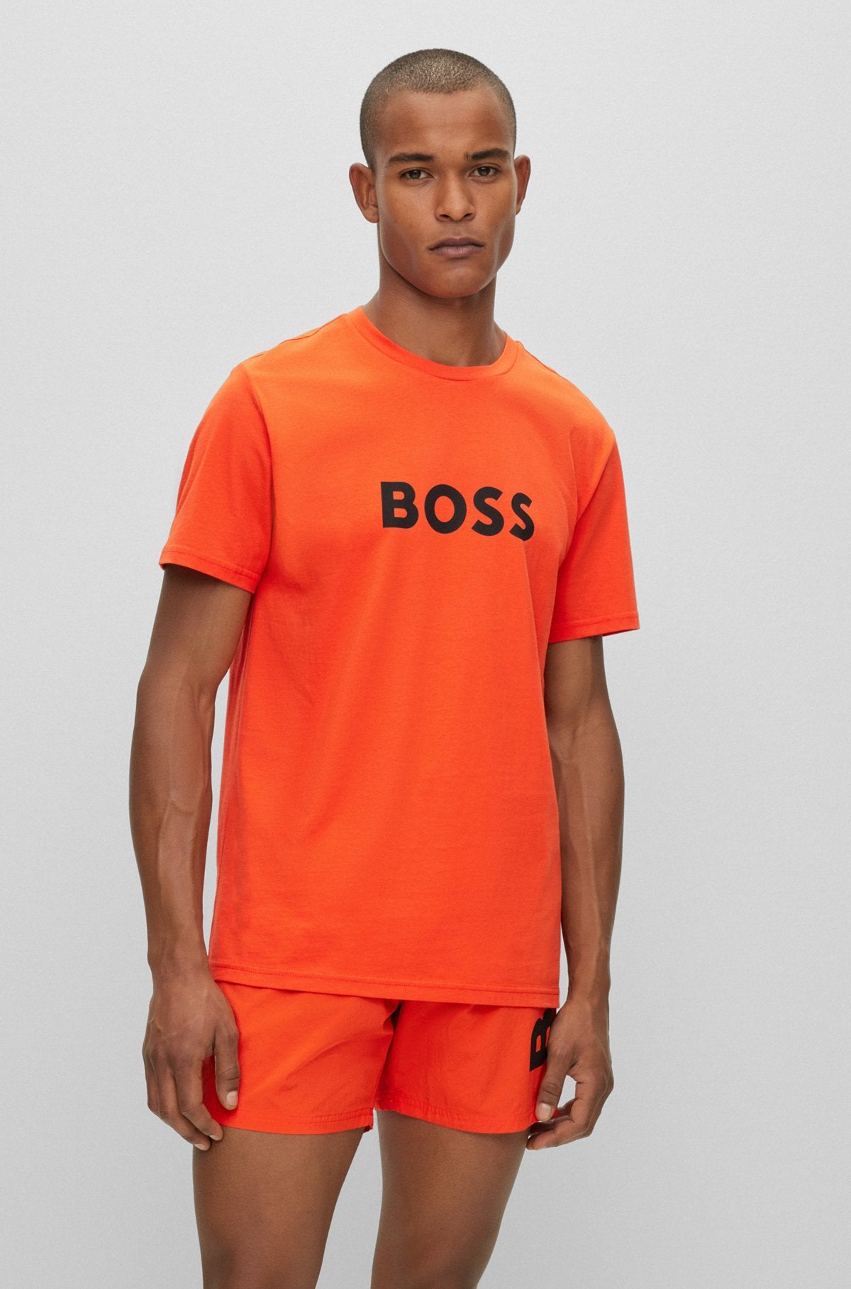 Hugo boss orange menswear outlet