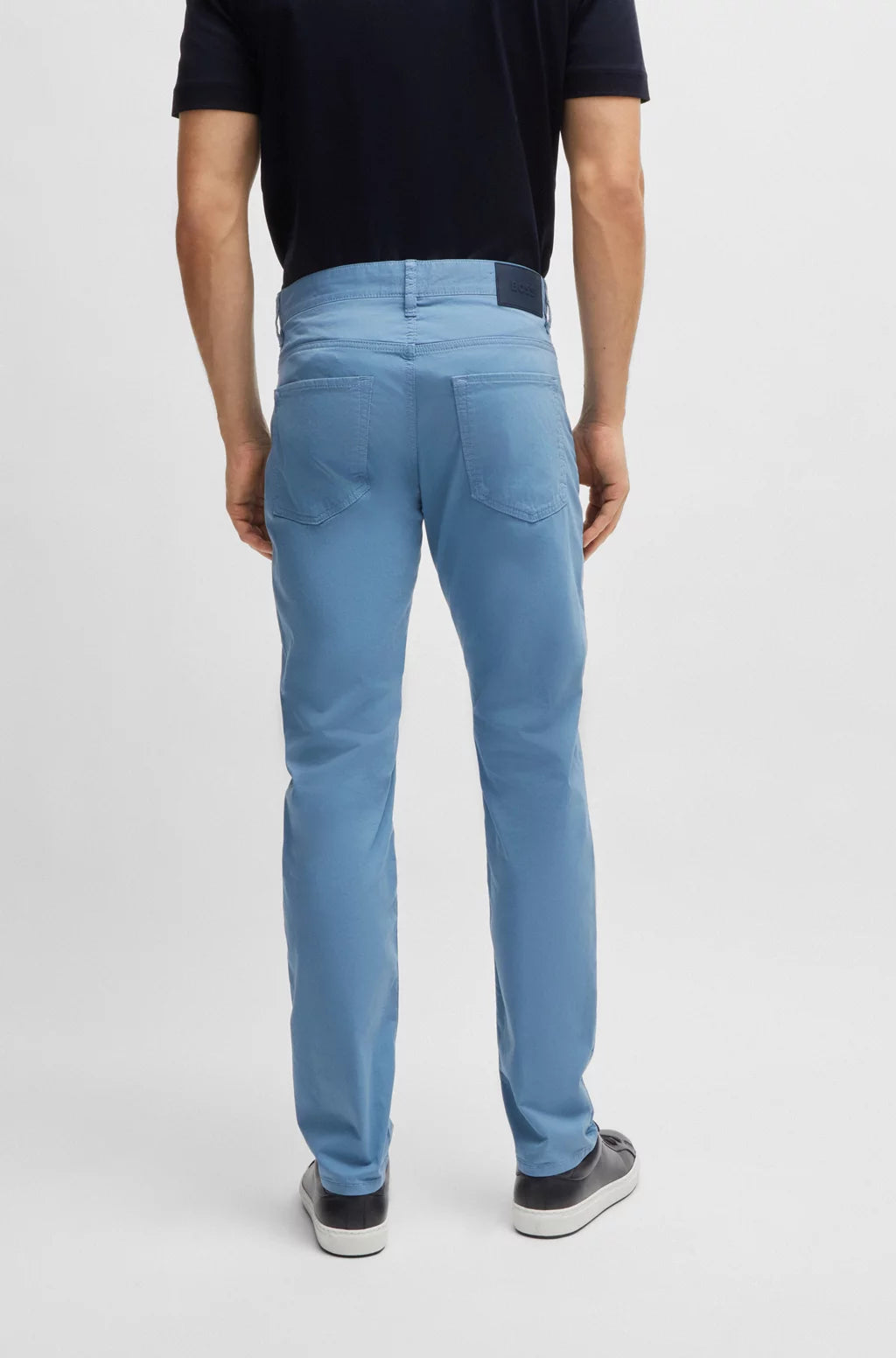 Pantalon hugo boss sale