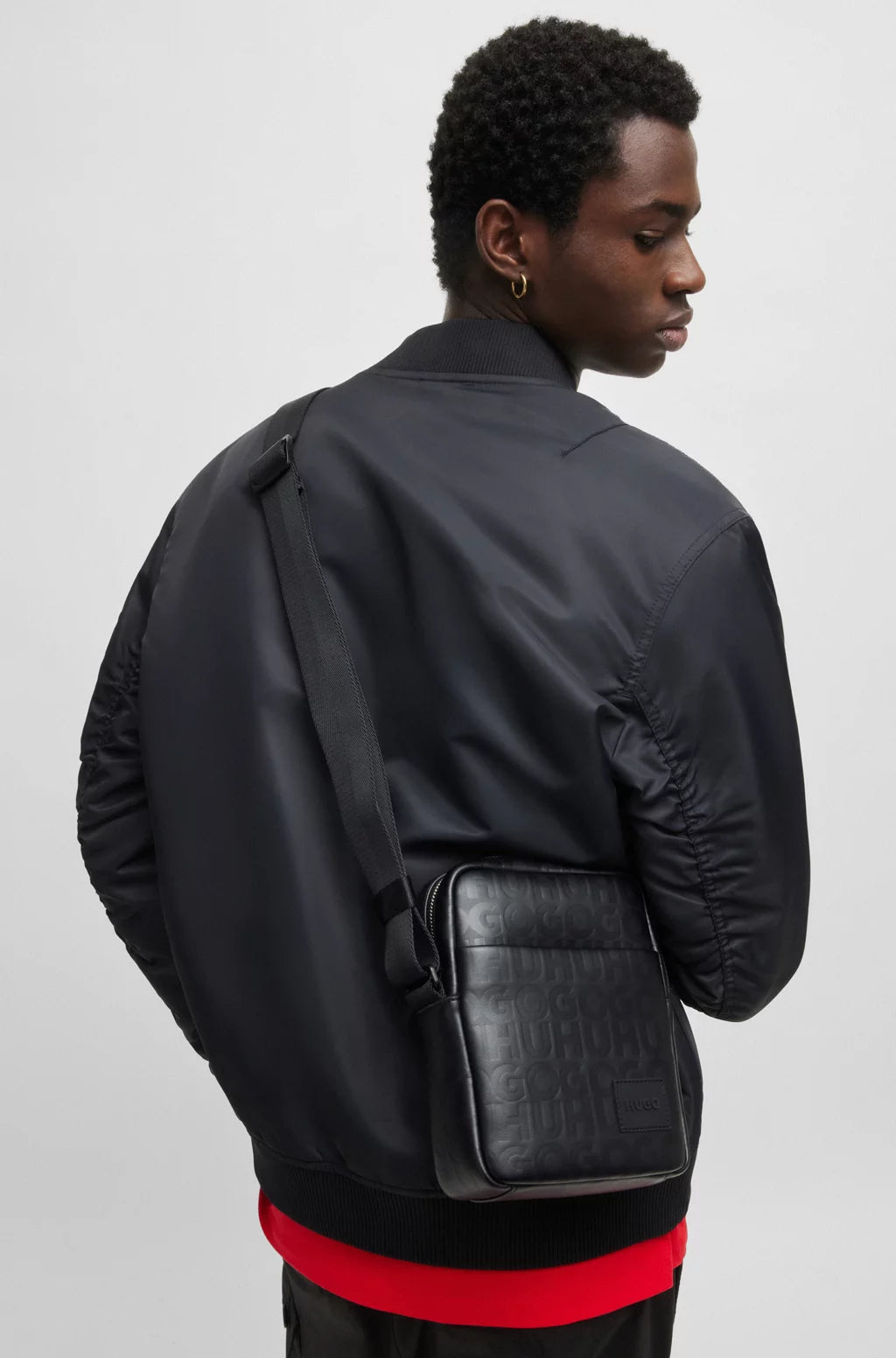 Hugo boss banane clearance