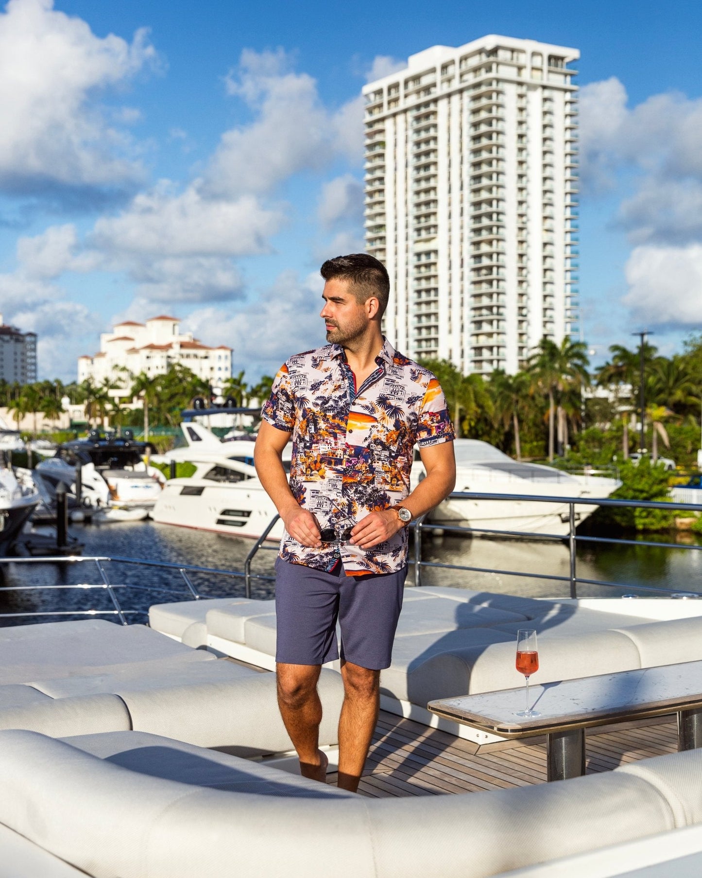 MANCHES COURTES EXTENSIBLE | ELSTER, Stone - AU NOIR