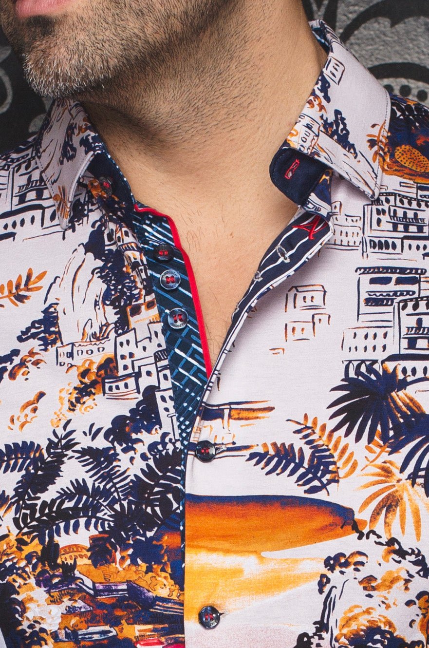 MANCHES COURTES EXTENSIBLE | ELSTER, Stone - AU NOIR