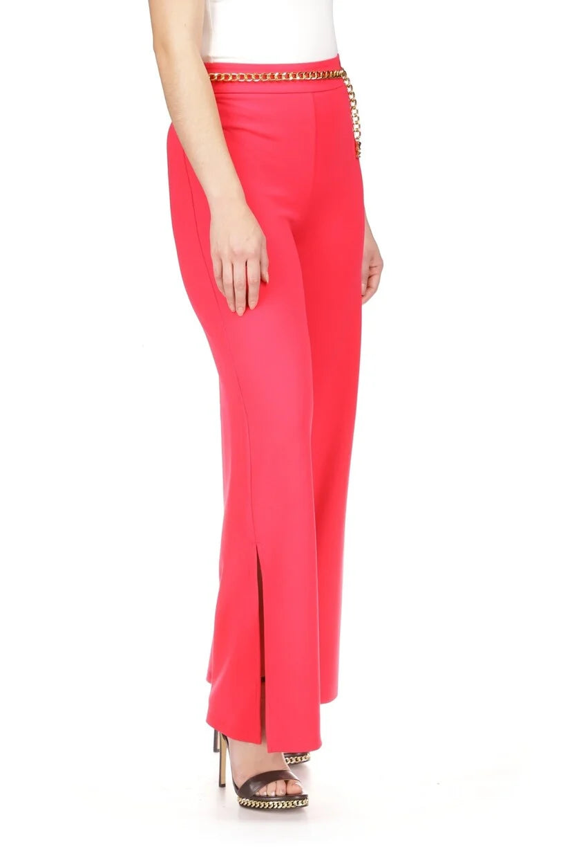 Michael Kors pants in Pink color Boutique Option