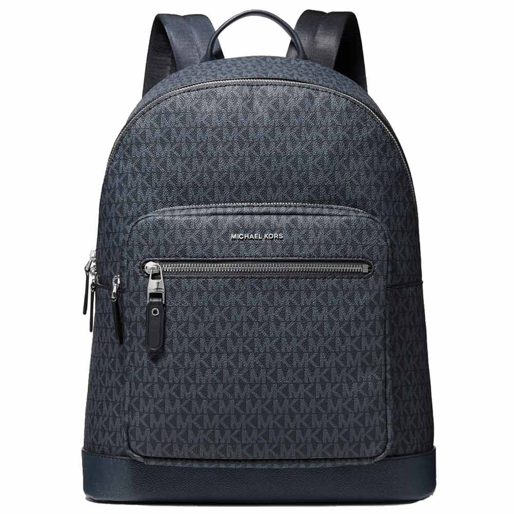 Michael Kors bag in navy color – Boutique Option