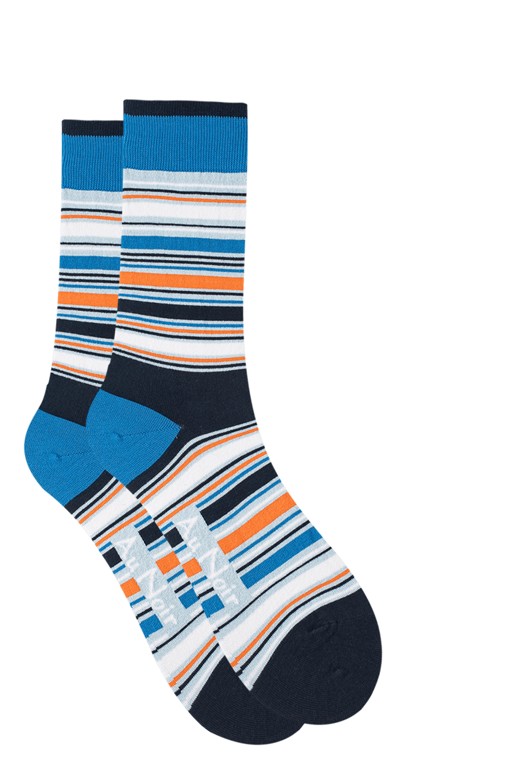 Paire De Chaussettes Cyclisme Sergal Detto Pietro - Neuves - Époque Rétro