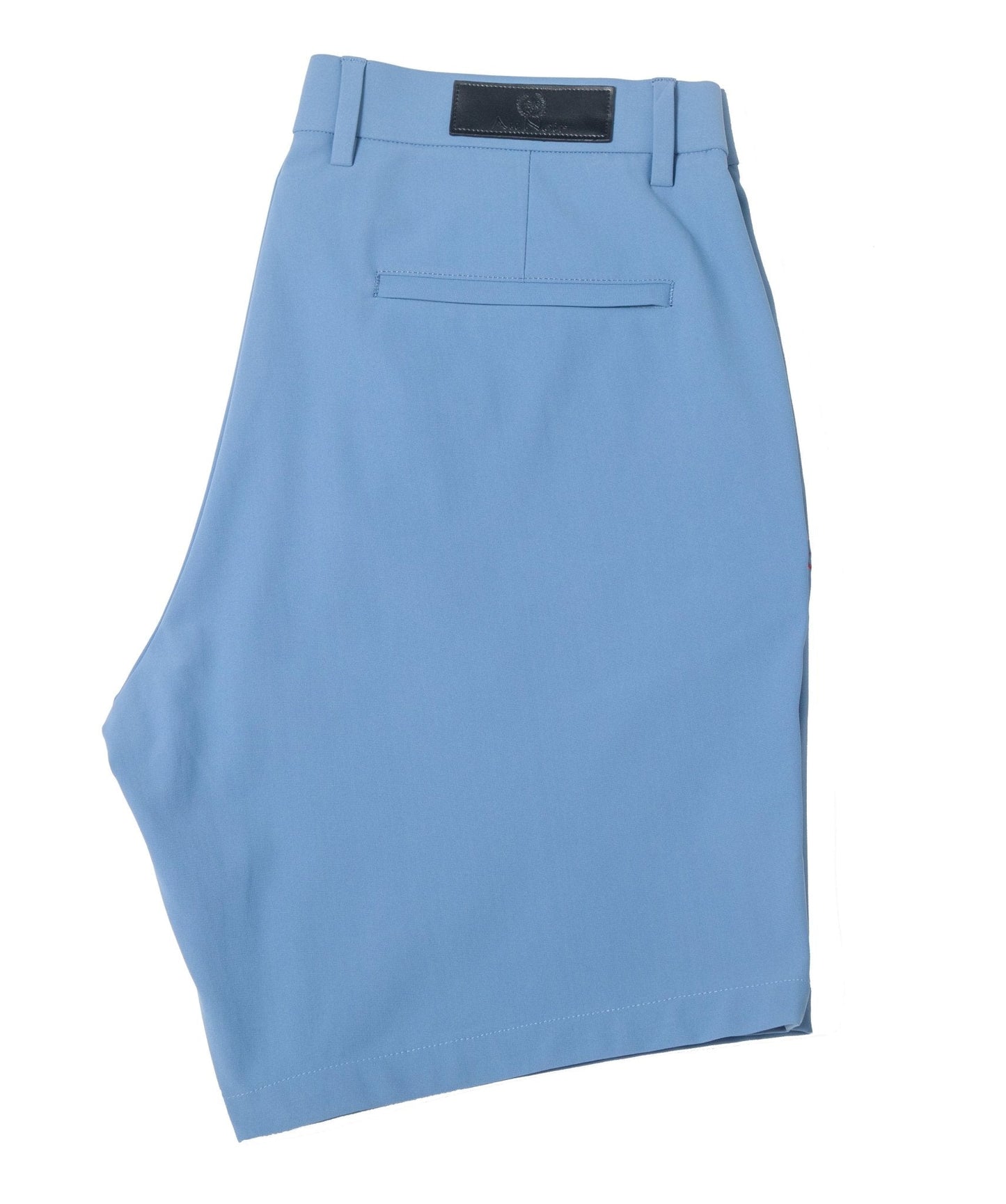 SHORTS | LIMAO - SOLARIS, Blue - AU NOIR