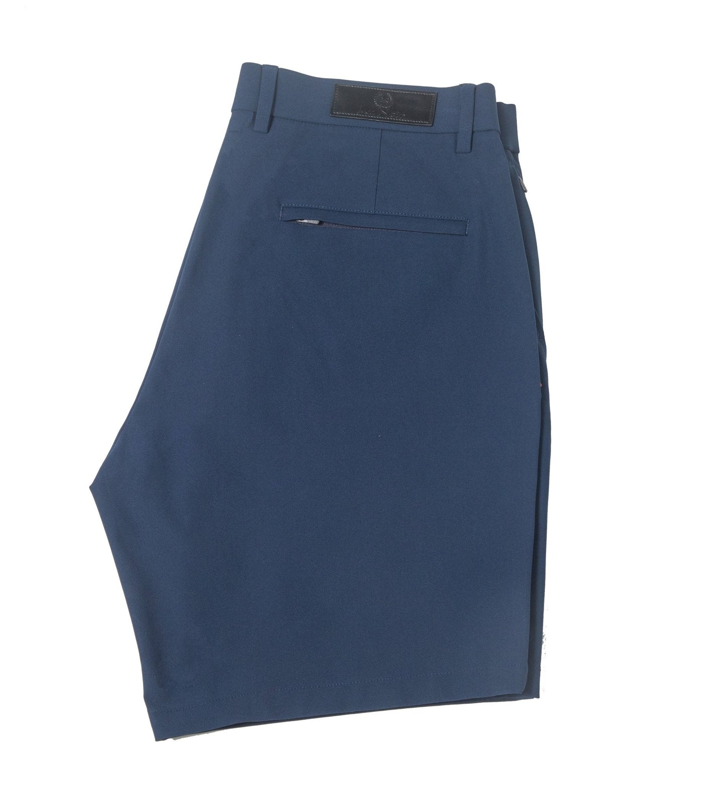 SHORTS | LIMAO - SOLARIS, Navy - AU NOIR