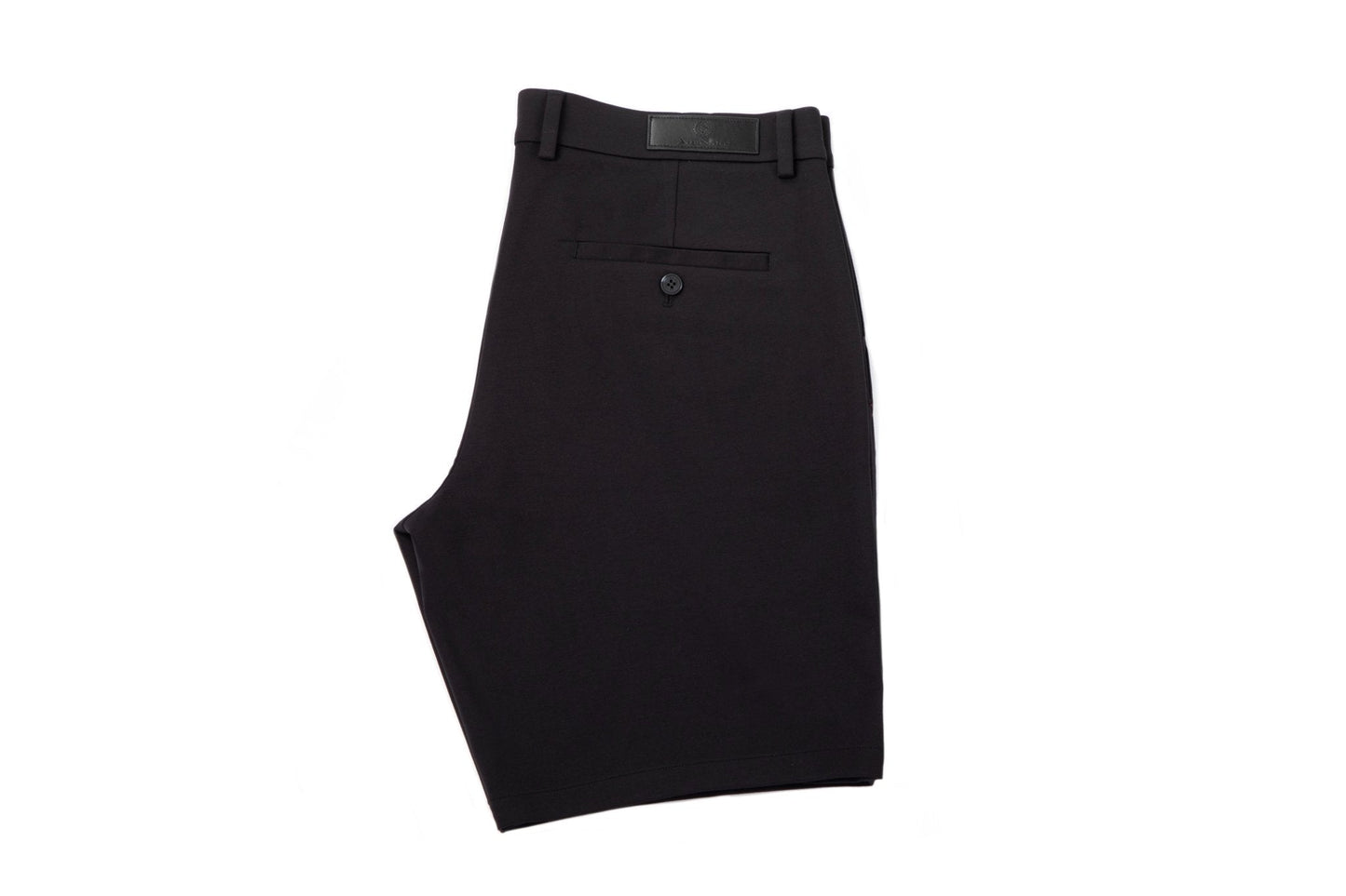 SHORTS | SOLARIS-GIACOMO, Black - AU NOIR