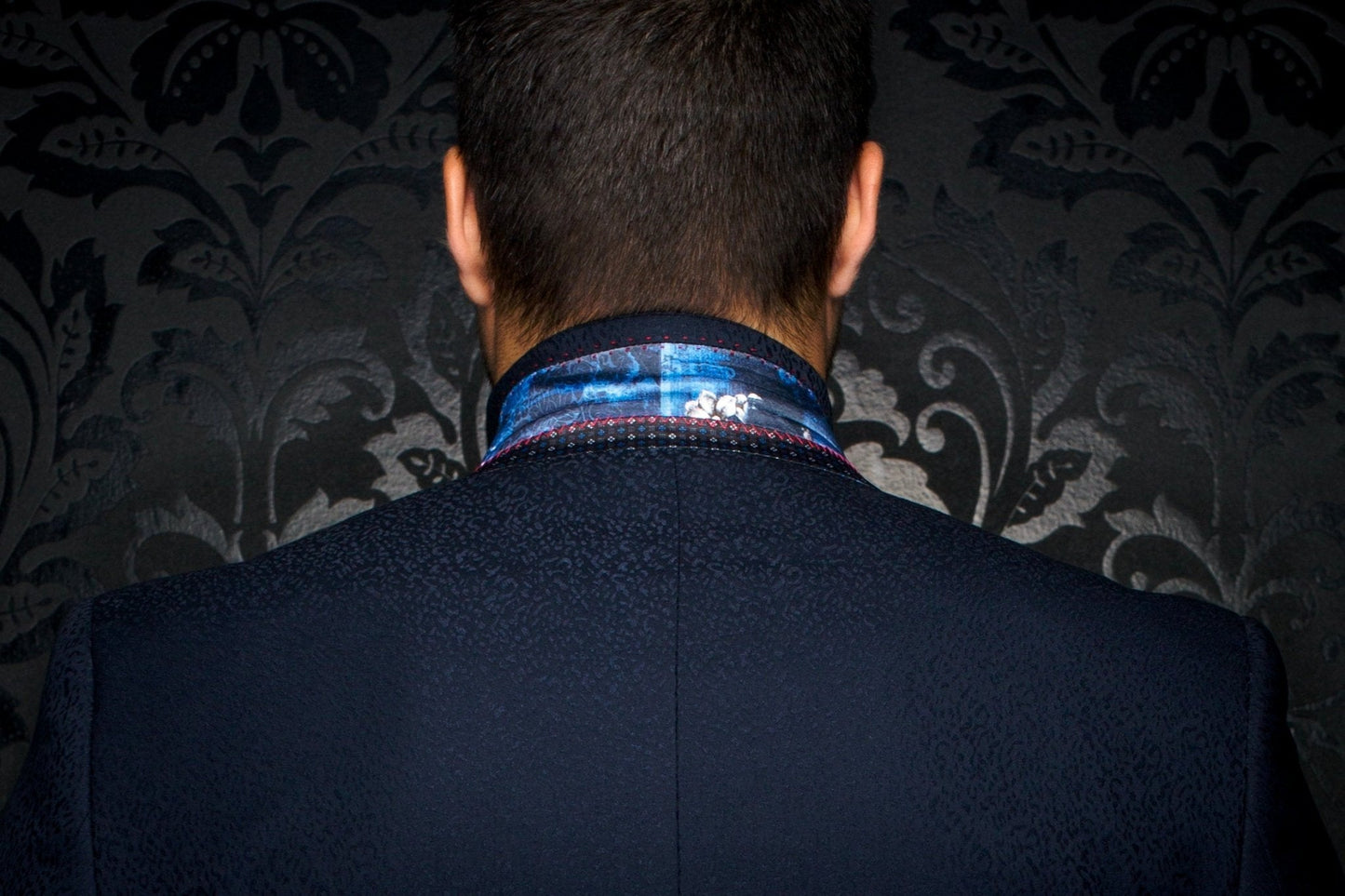 VESTON | FILONI, Midnight - AU NOIR