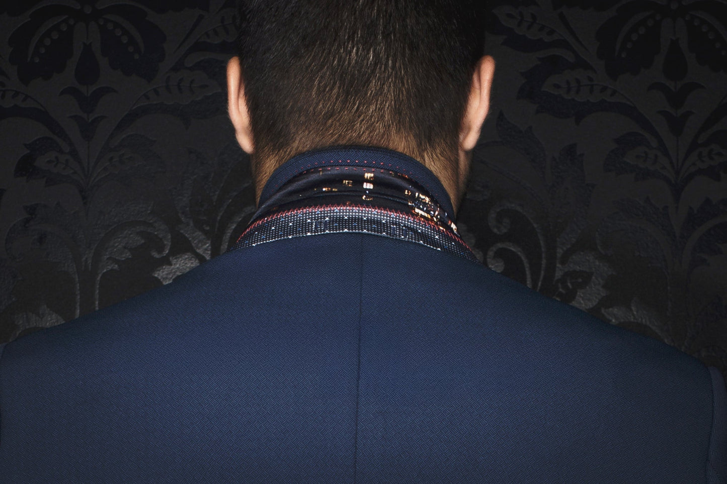 VESTON | GT3, Midnight - AU NOIR