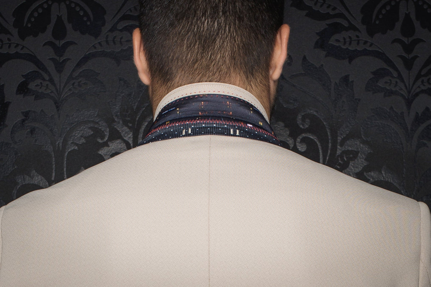 VESTON | GT3, Taupe - AU NOIR