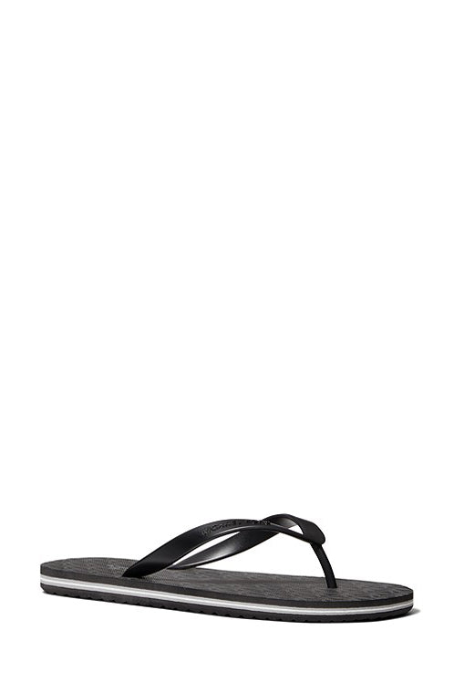 Sandale Travis Michael Kors De Couleur Noir Homme