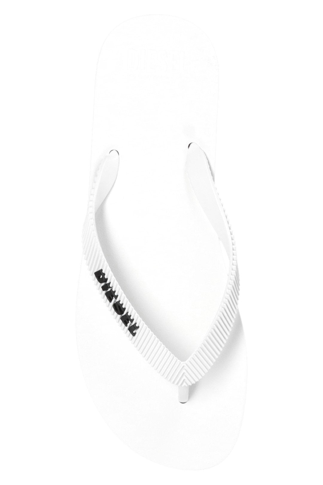 Sandale Kauay Diesel De Couleur Blanc (Dies-P3982-Y02498) Maillot