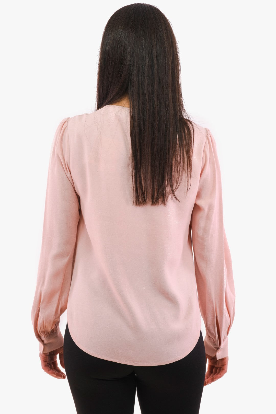 Haut Hardware Michael Kors De Couleur Rose Femme