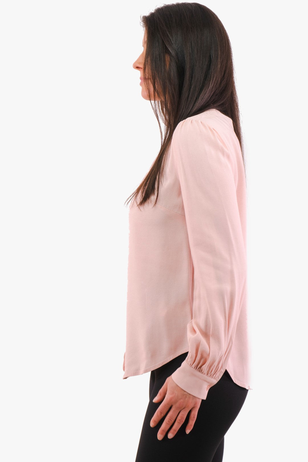 Haut Hardware Michael Kors De Couleur Rose Femme