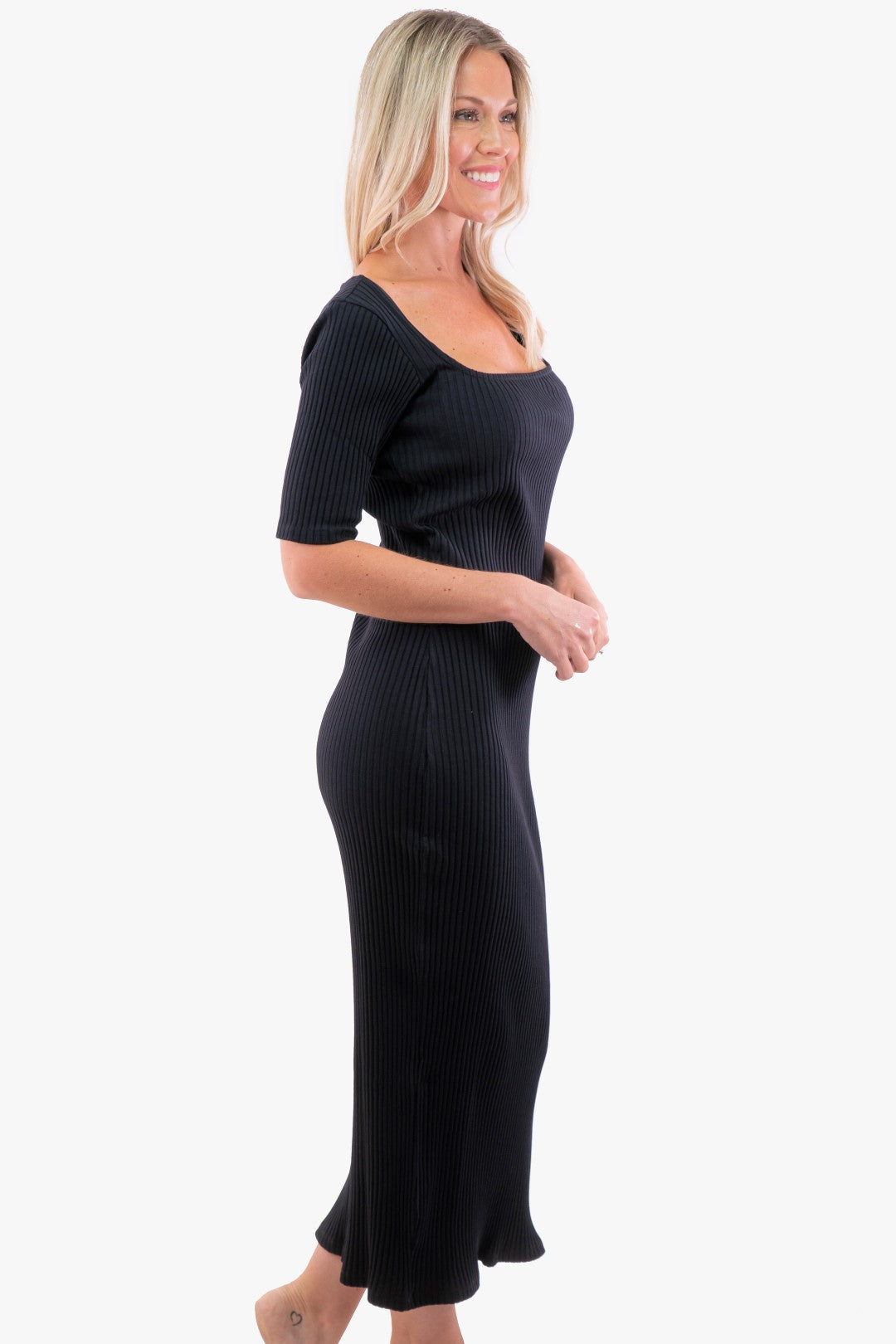 Robe boss femme best sale