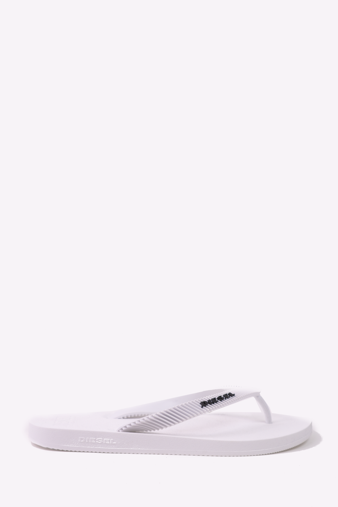 Sandale Kauay Diesel De Couleur Blanc (Dies-P3982-Y02498) Maillot