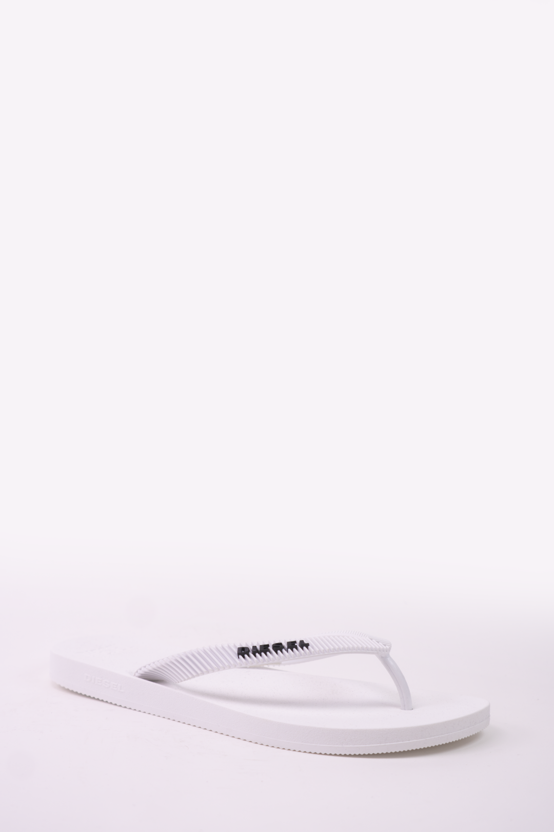 Sandale Kauay Diesel De Couleur Blanc (Dies-P3982-Y02498) Maillot