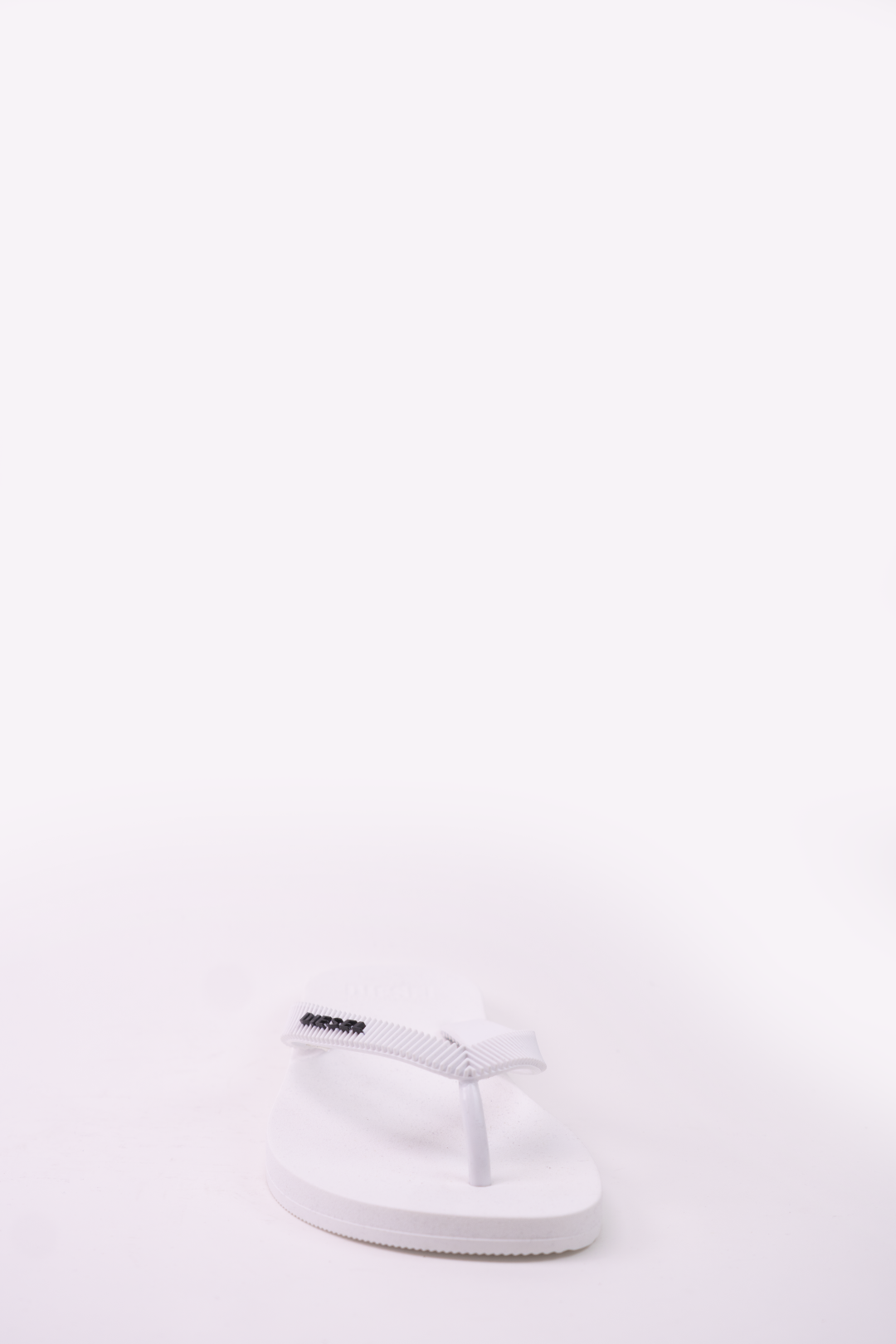 Sandale Kauay Diesel De Couleur Blanc (Dies-P3982-Y02498) Maillot