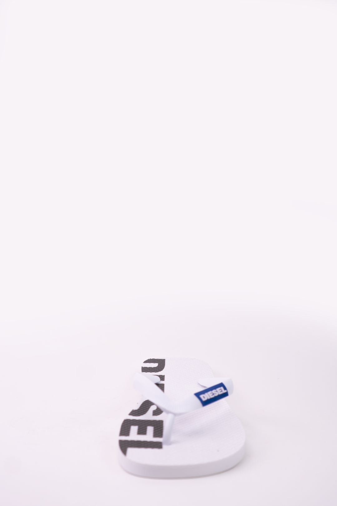 Sandales Brian Diesel De Couleur Blanc (Dies-Y01938P2294) Maillot