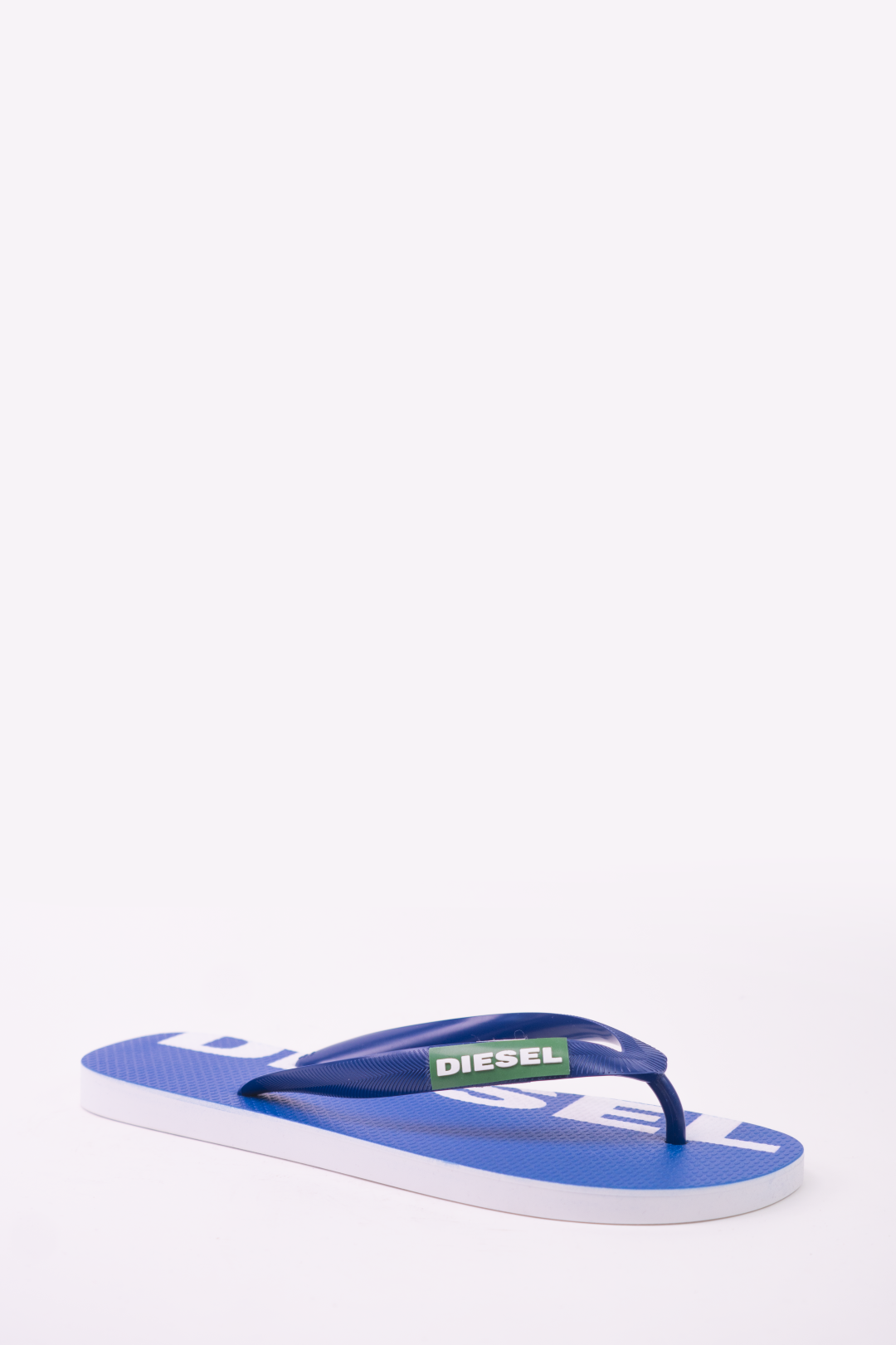 Sandales Brian Diesel De Couleur Bleu (Dies-Y01938P2294) Maillot