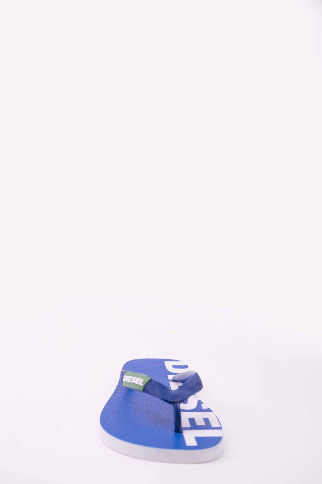 Sandales Brian Diesel De Couleur Bleu (Dies-Y01938P2294) Maillot
