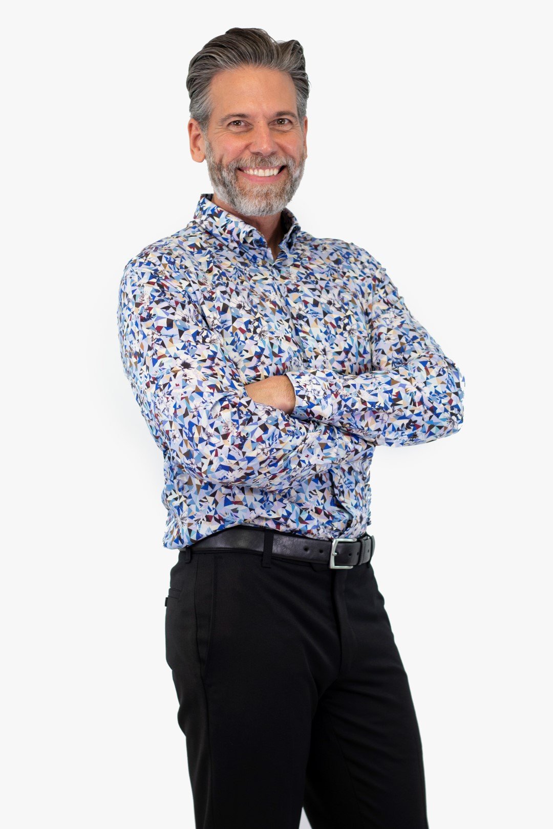 Chemise Hörst De Couleur Multi (Hors-Hrsl182710) Homme