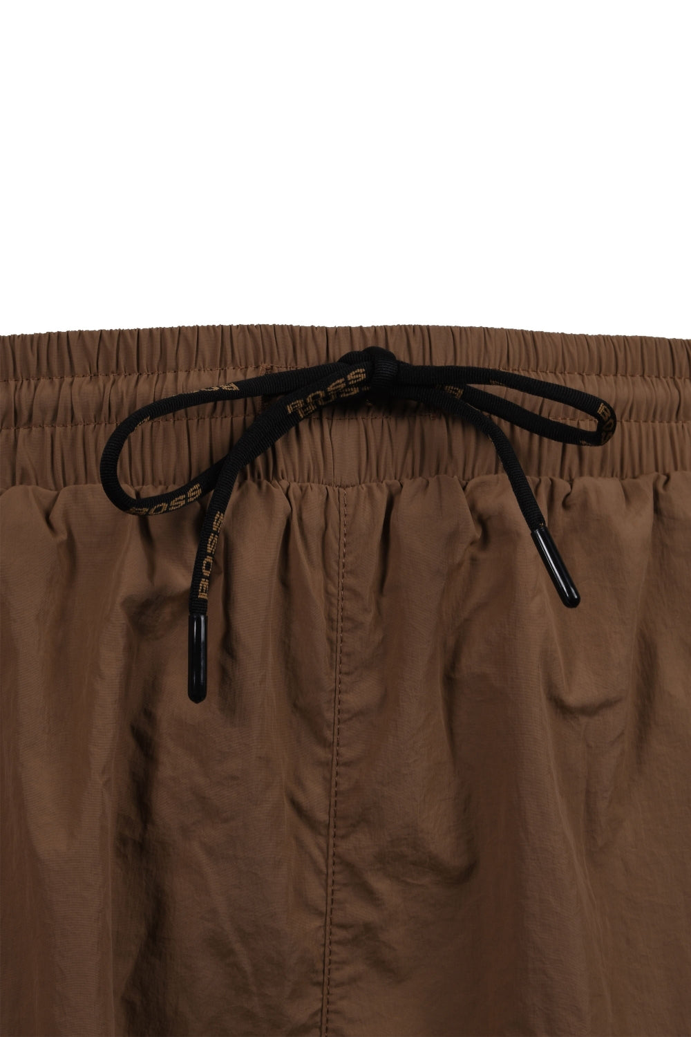 Maillot Hugo Boss De Couleur Beige Homme