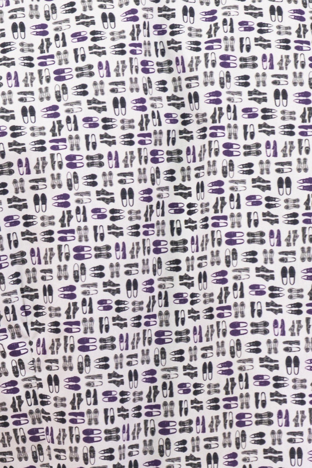 Chemise M/l Hörst De Couleur Mauve Homme