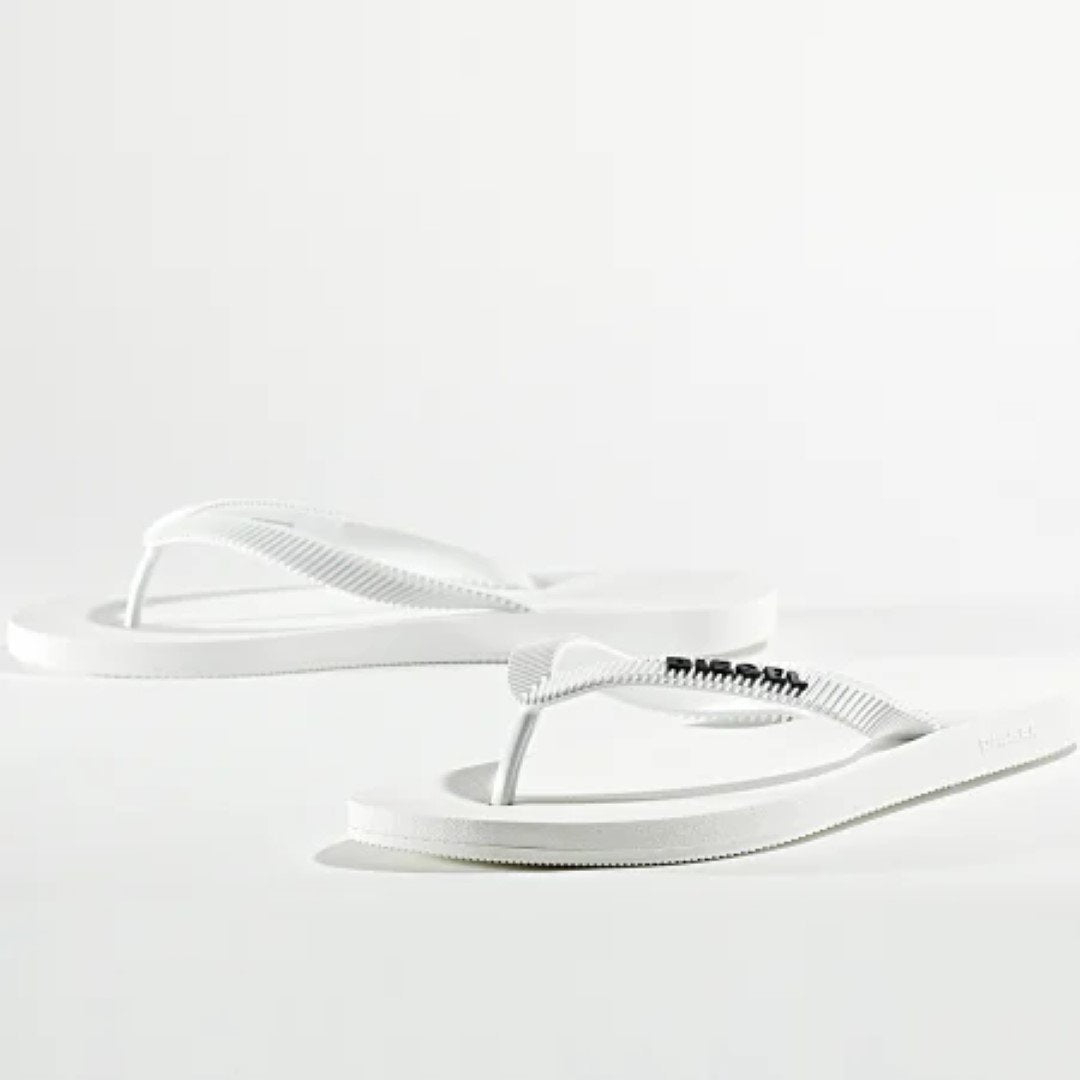 Sandale Kauay Diesel De Couleur Blanc (Dies-P3982-Y02498) Maillot