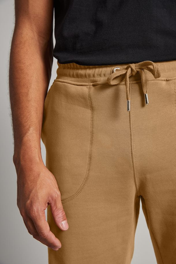 Short Matinique De Couleur Beige Homme