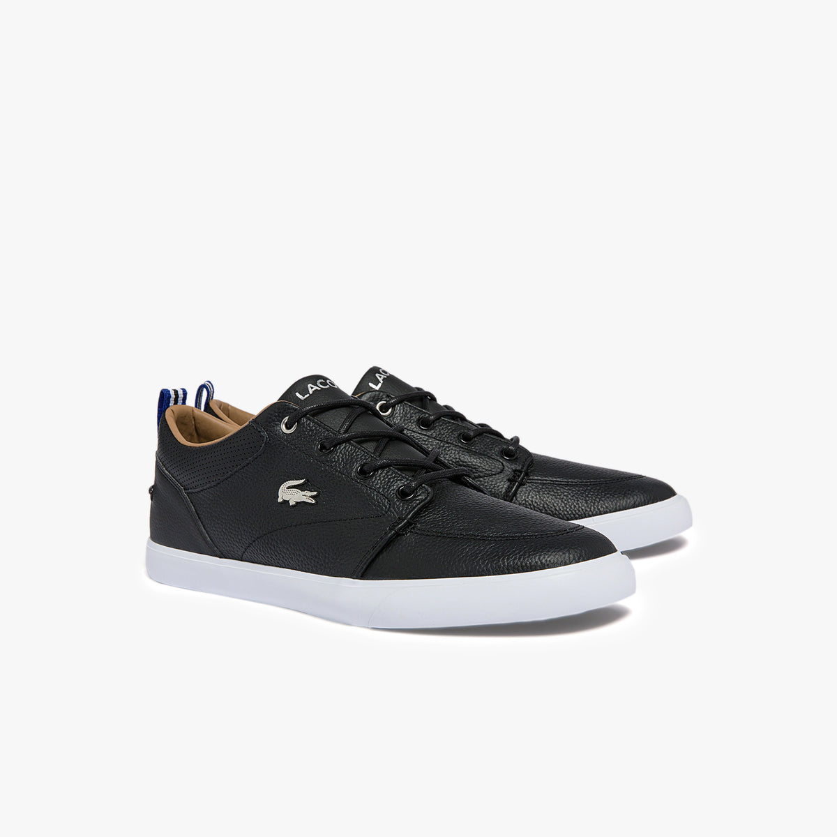 Lacoste soulier homme clearance