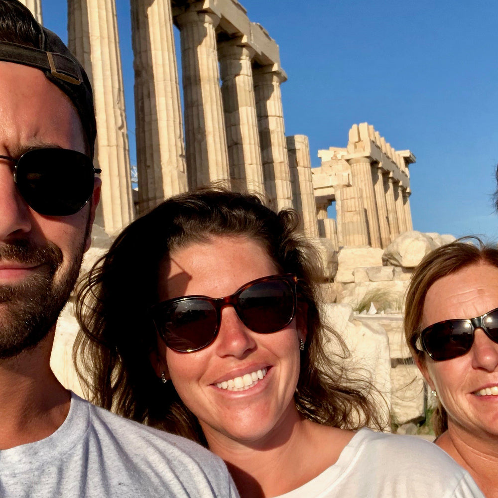 La famille  « un pour tous et tous pour un »