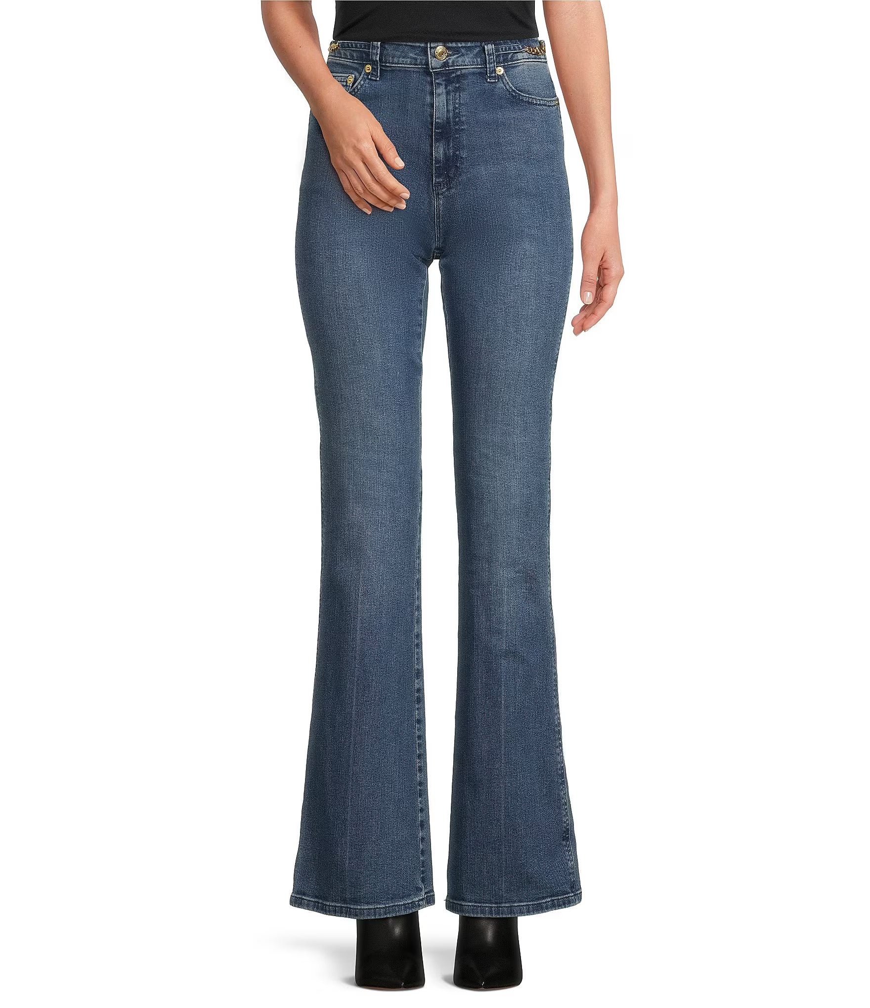Michael Kors Jeans in Denim color