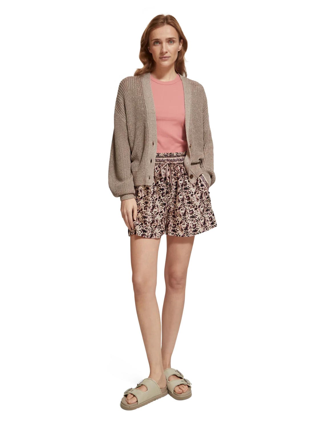 - Scotch & Soda -  Boutique Option