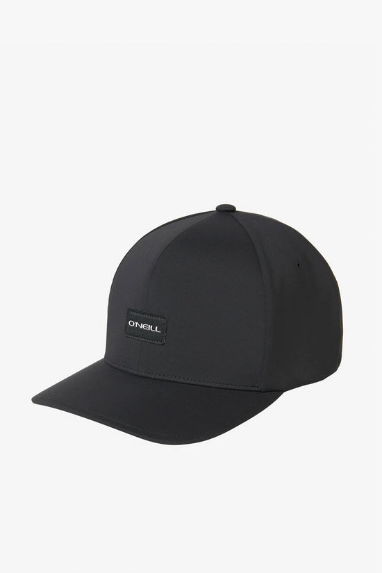 Black O'Neill cap