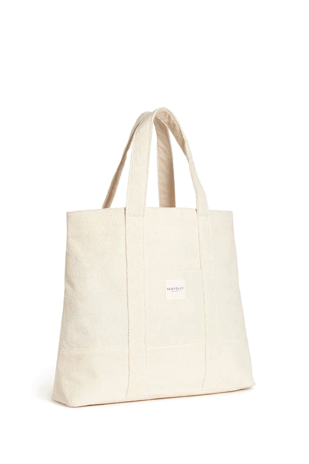 Seafolly Bag in Sand color